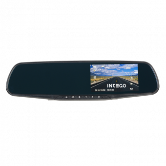 ���������������� Intego VX-420MR