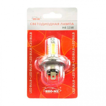 ������������ ����� �4 Sho-me 11W (��� ���)