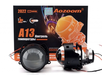 �������� ��-������� ���� Aozoom A13 3.0 5500K