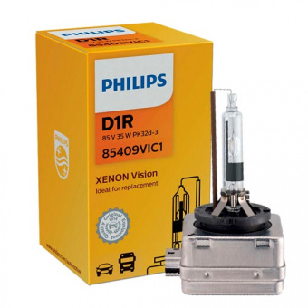   D1R Philips Vision 85409VIC1 (4300)