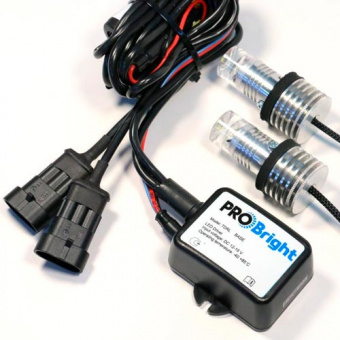    ProBright TDRL-4.5 BASE W21W