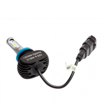 �������� ������������ ���� H11 Optima LED i-Zoom White 9-32v