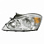 KIA Cee`d 12/06-09/09  () - (  H7/1; ) .