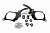   KIA Rio 4 (FB) 2016-2020  H3R/5R, Bi-LED