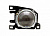   Infiniti FX II S51 (2008-2013) QX70 S51 (2013-2017)  HELLA 3/3R/5R