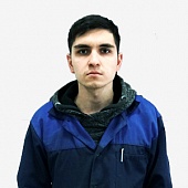 Байтиряков Айнур Байтиряков Айнур