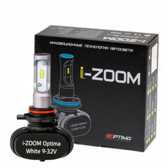 ������������ ����� HIR2 (9012) OPTIMA LED i-ZOOM Seoul-CSP White 9-32v