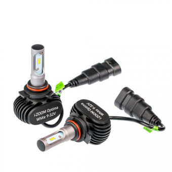 �������� ������������ ���� HIR2 (9012 Optima LED i-Zoom White 9-32v