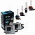   DIXEL SLIM 35W 9-32V AC 1, H3, H4, H7, H11, H15, H16, H27, HB3, HB4, PSX24, PSX26
