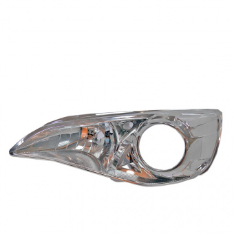 ���������� ������������� Ford Focus 3 (2011-�.�) ������ Hella R (����)