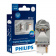  Philips W21W LED WHITE X1 12795