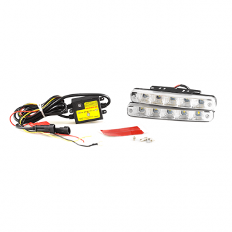     SHO-ME DRL-6002