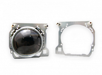   Mazda 6 I (GG) 2002-2008 (2)  H3/3R/5R