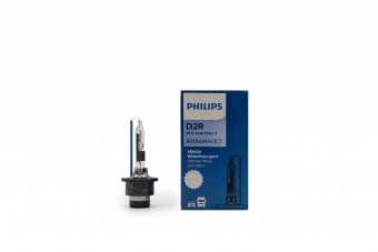 ���������� ����� D2R Philips WhiteVision 85126WHV2C1 (5000�)