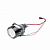  - (Bi-Led)  Optima Premium Reflektor Technology 2.5 5000K