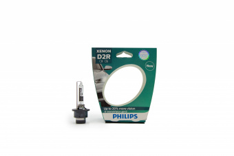 ���������� ����� D2R Philips X-treme Vision +20% 85126XV2S1 (4800�)