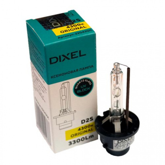 ���������� ����� D2S Dixel Original (4300�)